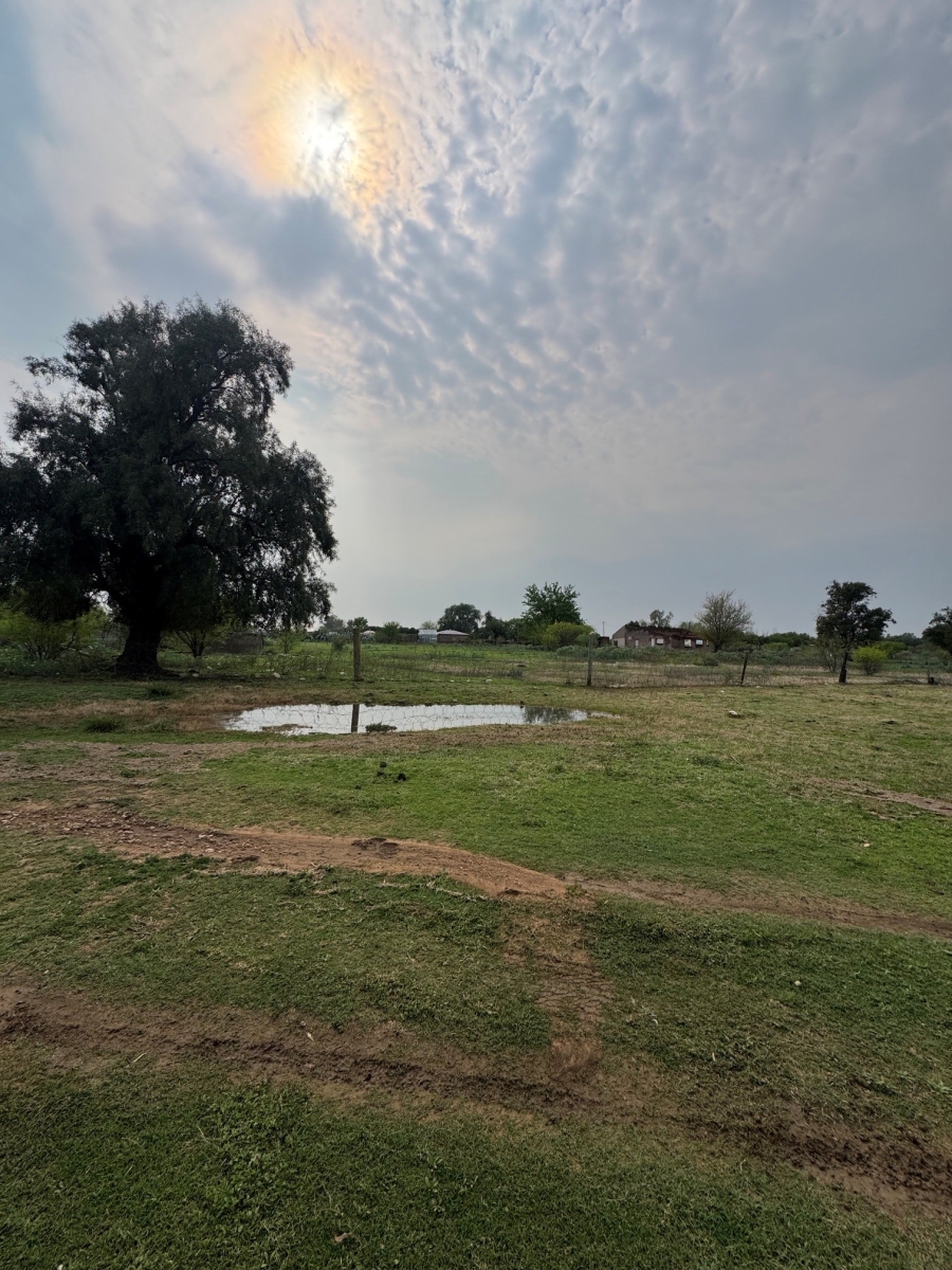 0 Bedroom Property for Sale in Christiana North West